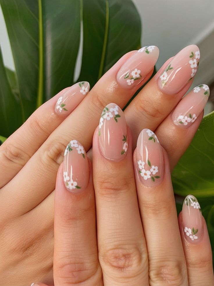 floral elegance
