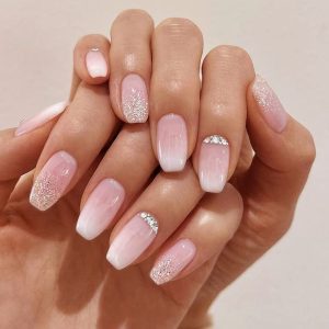 Ombré Nails