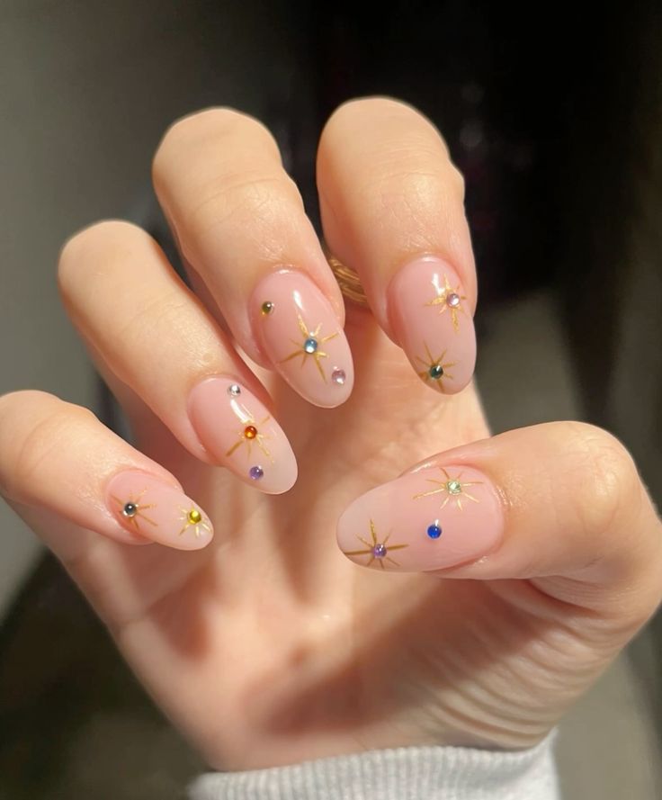 Gemstone Glam