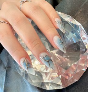 Metallic Accents