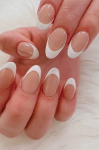 New Year Nails