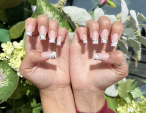 Best choice at Plush Nail Bar Montgomery